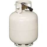 propane tank $20